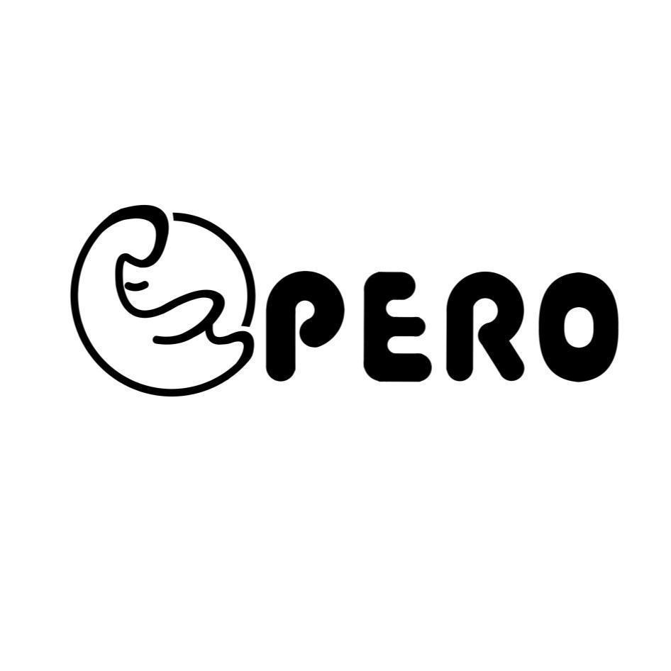 PERO及圖