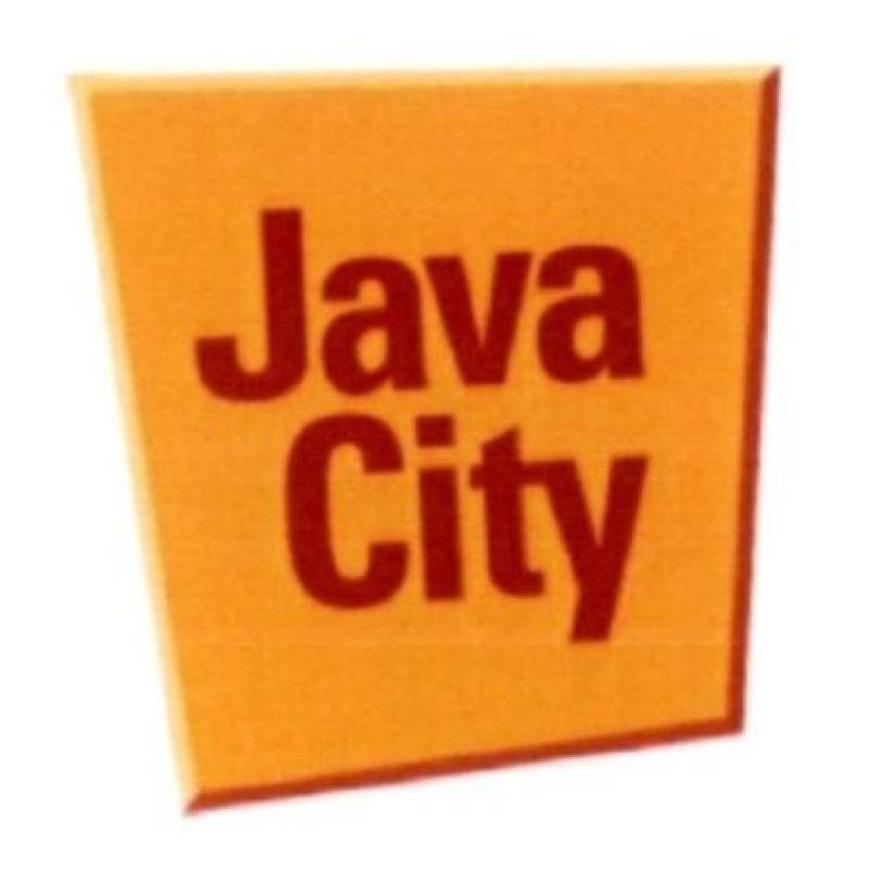 Java City 及圖