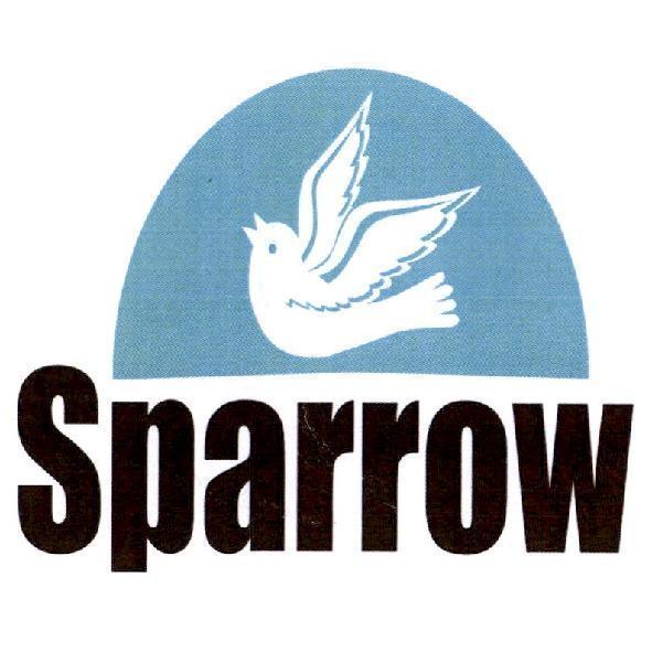 SPARROW及圖