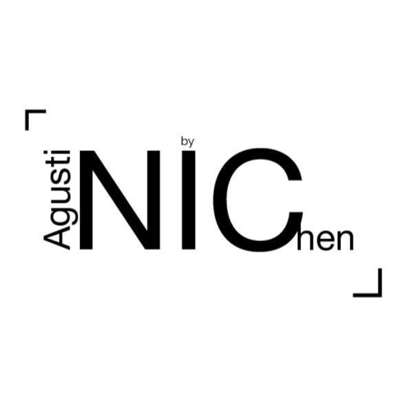 Agusti by NIChen