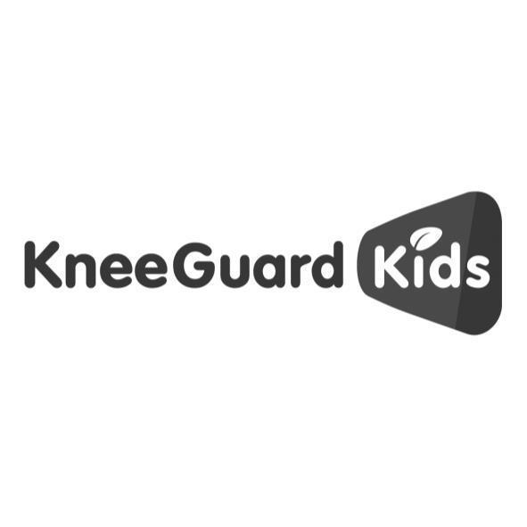 李明柱 KneeGuard Kids設計字及圖