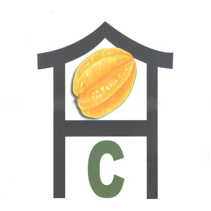 鴻昌科技實業標章