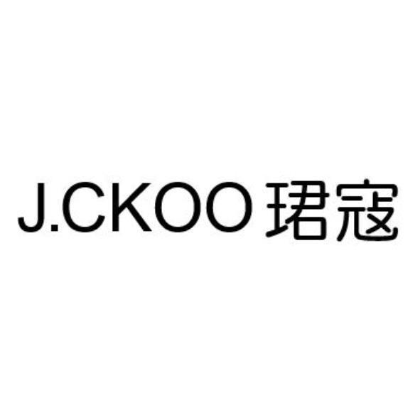 J.CKOO珺寇