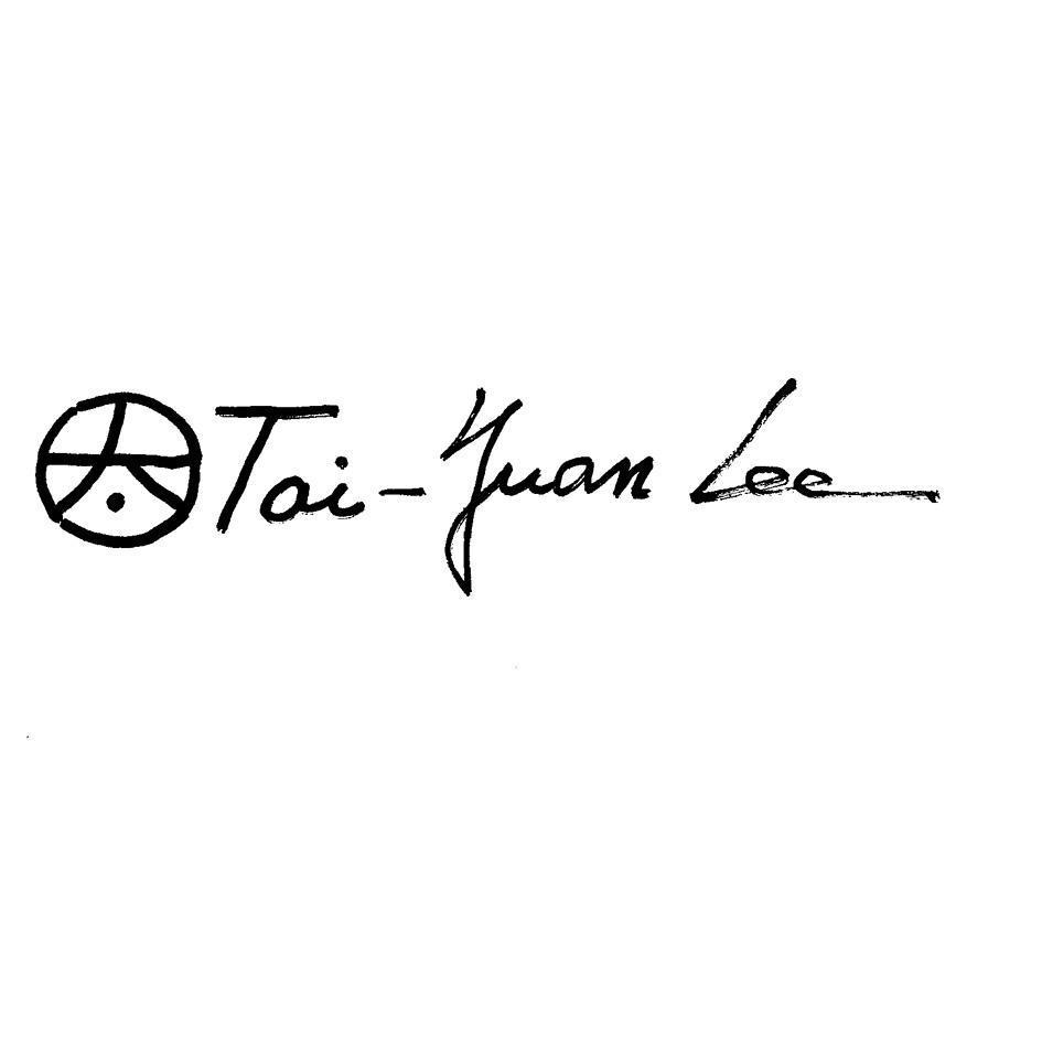 Tai Yuan Lee及圖
