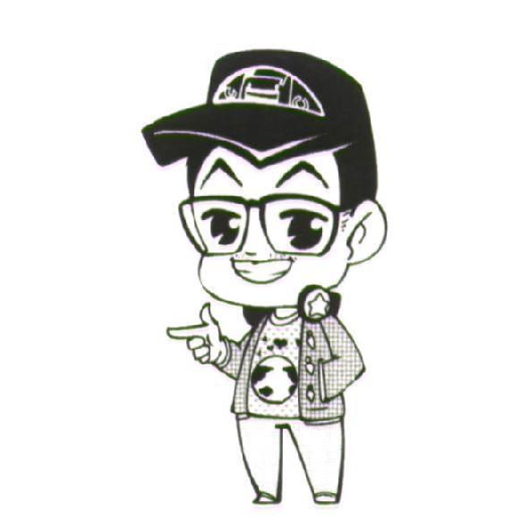 男生圖