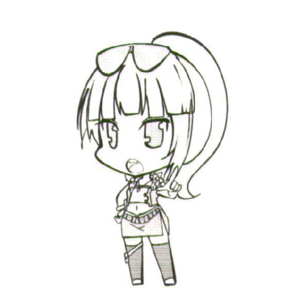 女生圖