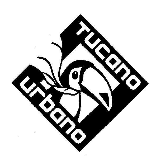TUCANO URBANO 及圖