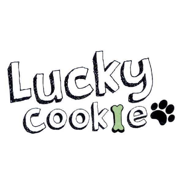 Lucky Cookie 及圖