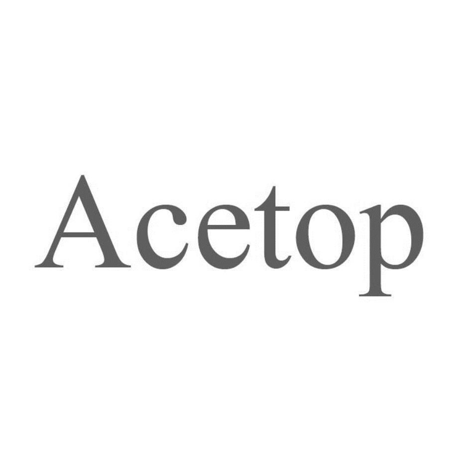 Acetop