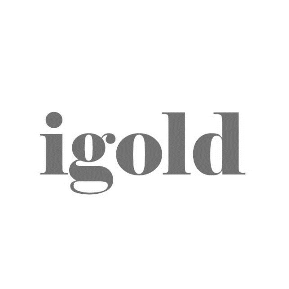 igold (Stylized)
