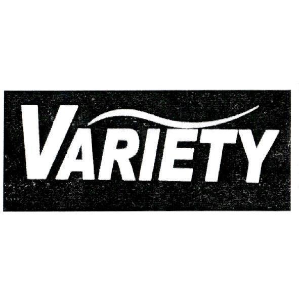 林文中 VARIETY 及圖