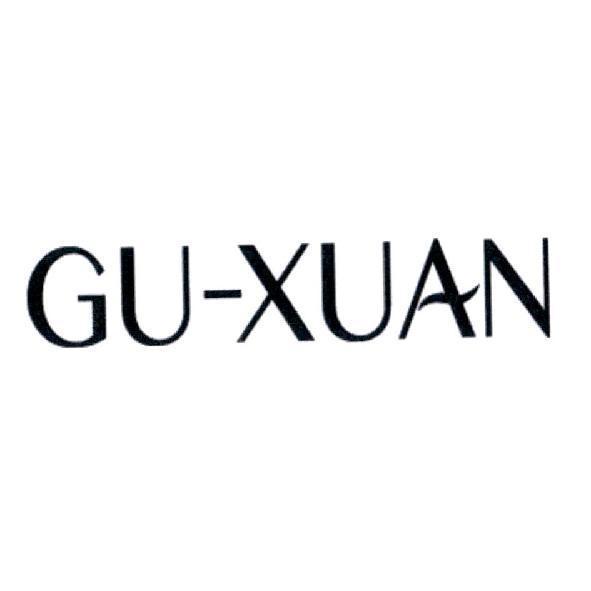 Gu Xuan