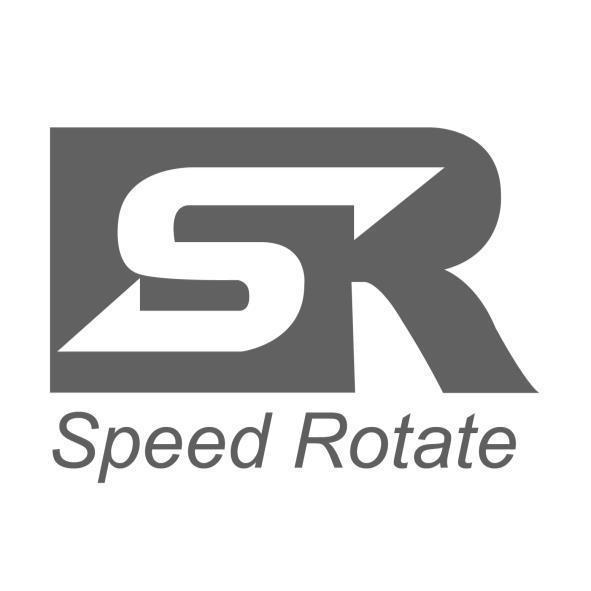 SR Speed Rotate設計圖