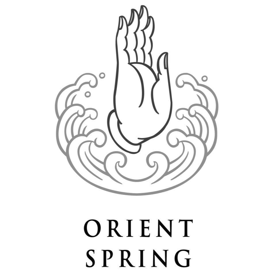 ORIENT SPRING及設計圖