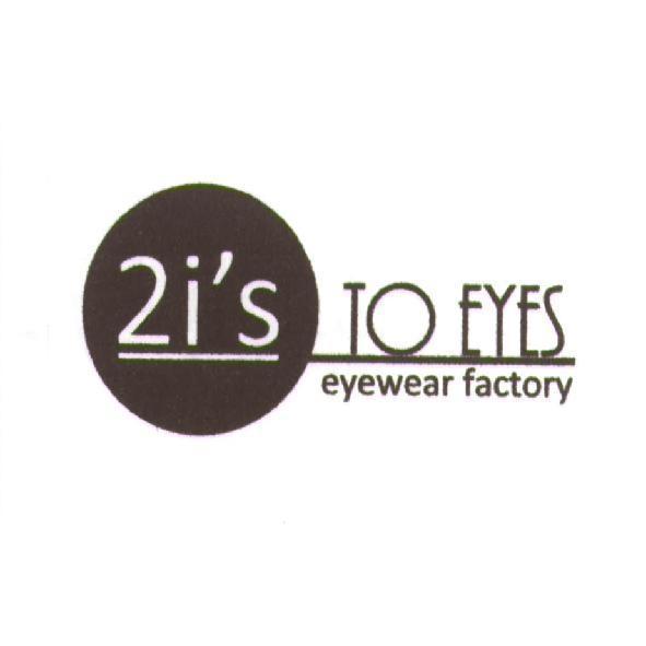 2i's TO EYES