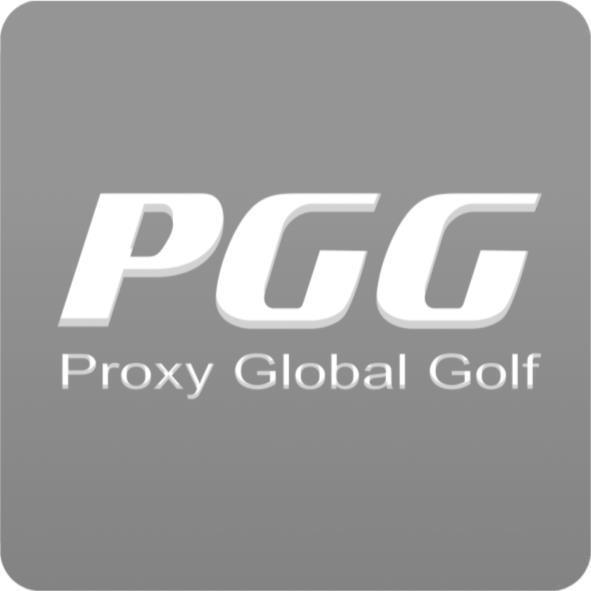 PGG Proxy Global Golf