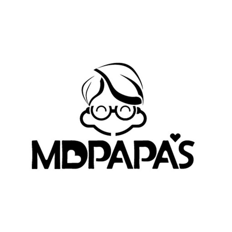 MDPAPA'S及圖
