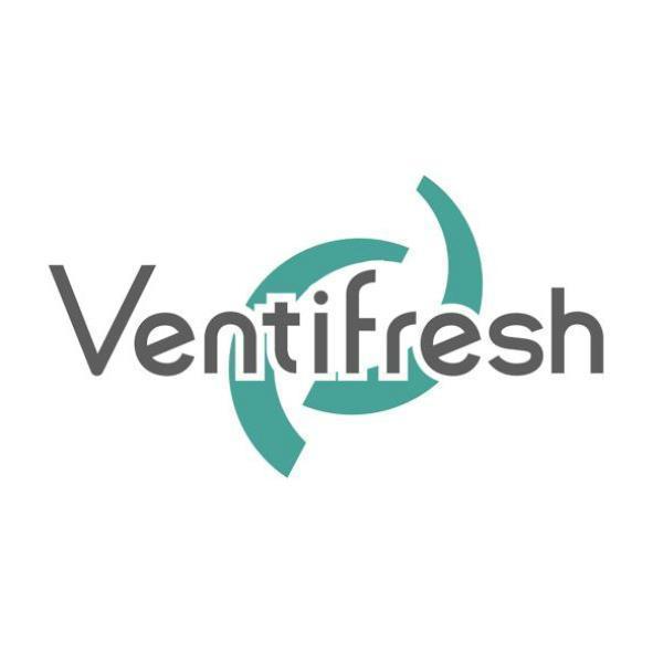 Ventifresh及圖