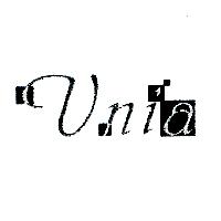 Vnia及圖