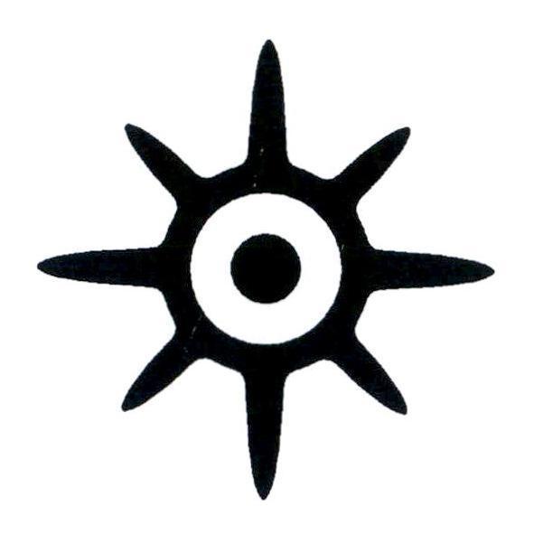 釧機科技有限公司標章