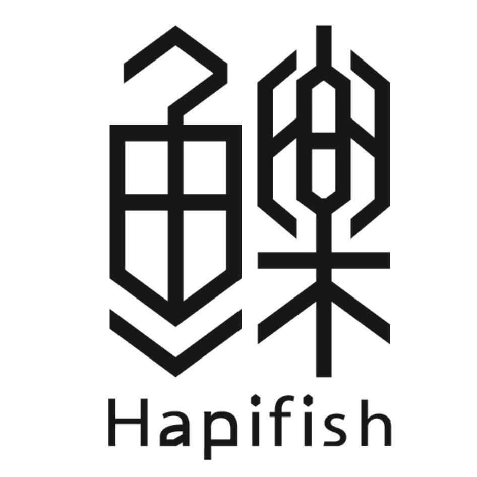 魚樂 Hapifish