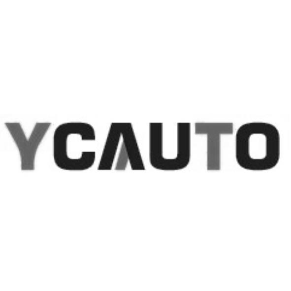 YCAUTO 設計字