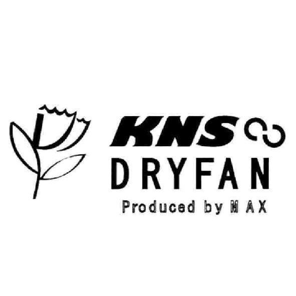 KNS DRYFAN 及圖