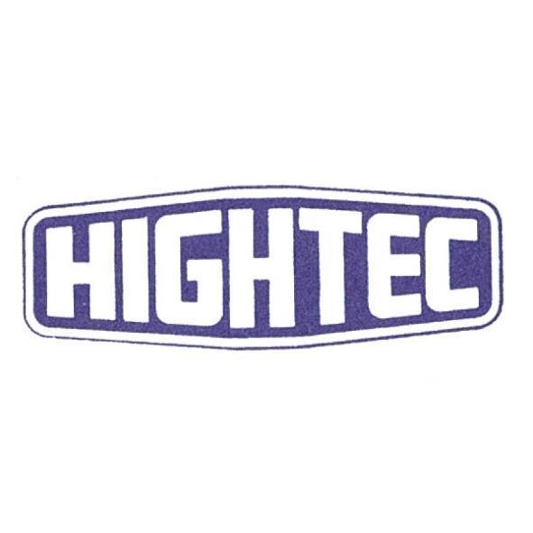 HIGHTEC及圖