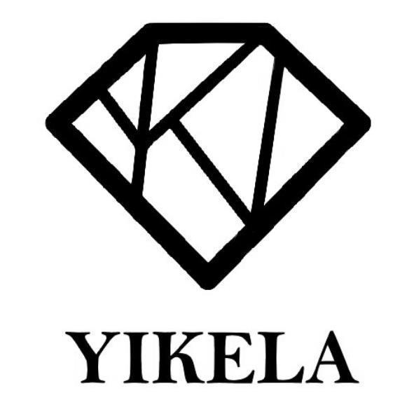 YIKELA及圖