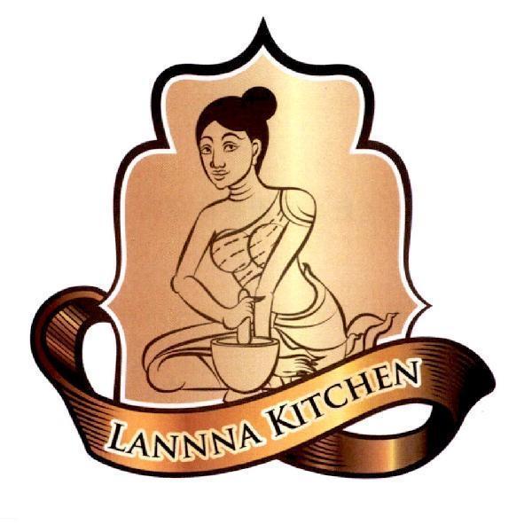 LANNNA KITCHEN 及圖