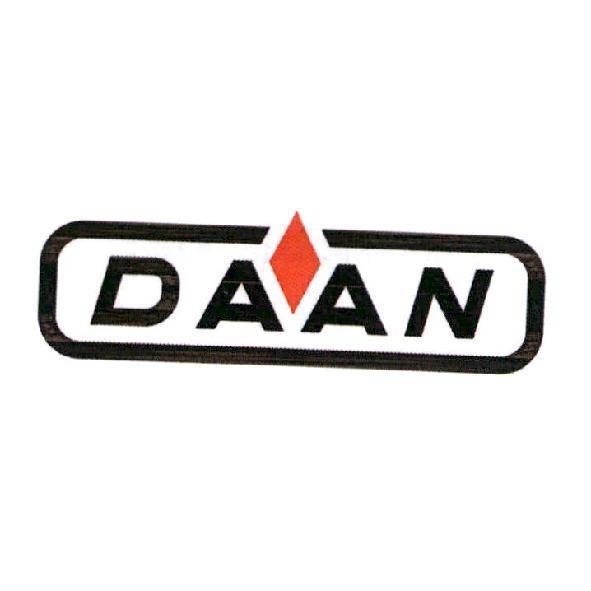 DAAN 及圖