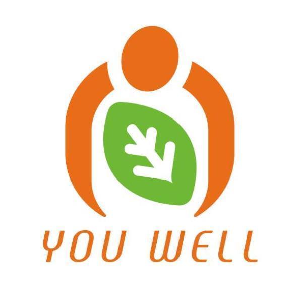 YOU WELL及圖
