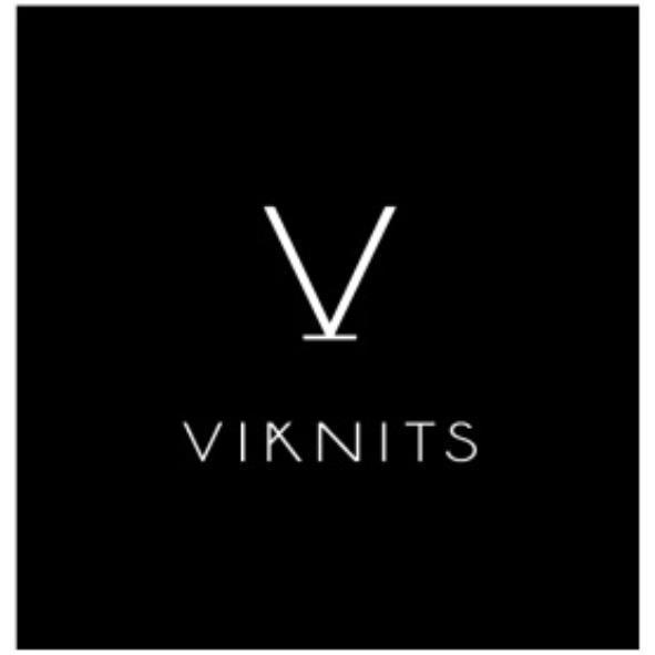 VIKNITS 及V圖