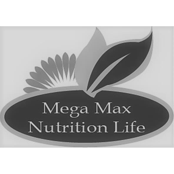 Mega Max Nutrition Life及圖
