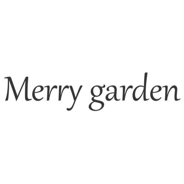 陳彥佑 Merry garden