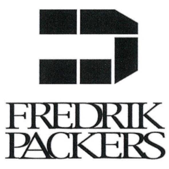 FREDRIK PACKERS及圖