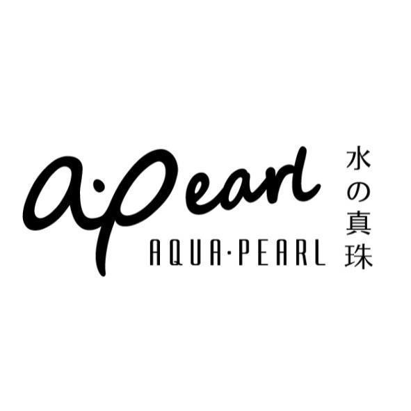 AQUA PEARL水の真珠及圖