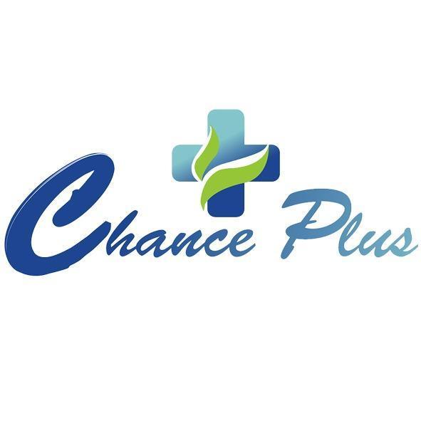 Chance Plus及圖