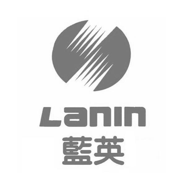 Lanin藍英及圖
