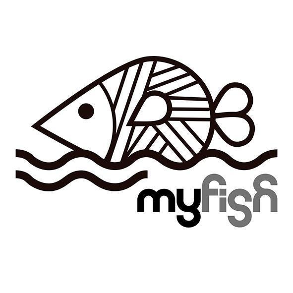 myfish及圖