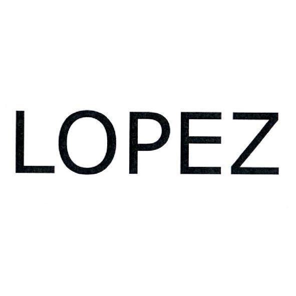 LOPEZ