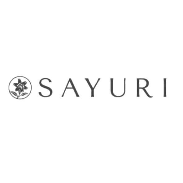 SAYURI 及圖