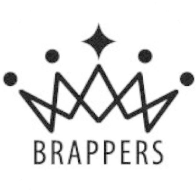 BRAPPERS及圖