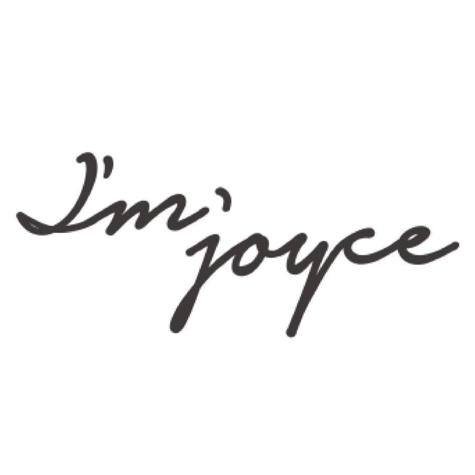 I'm joyce