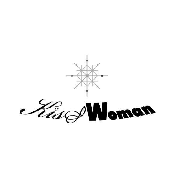 KISSWOMAN及圖