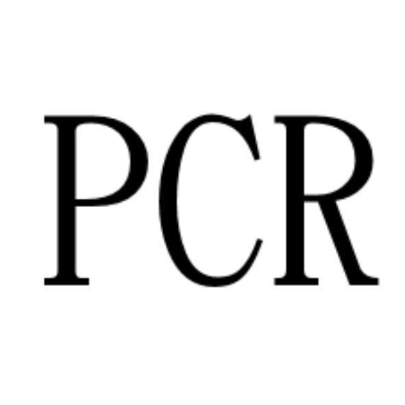PCR