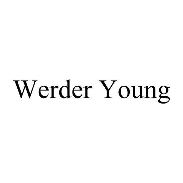 Werder Young