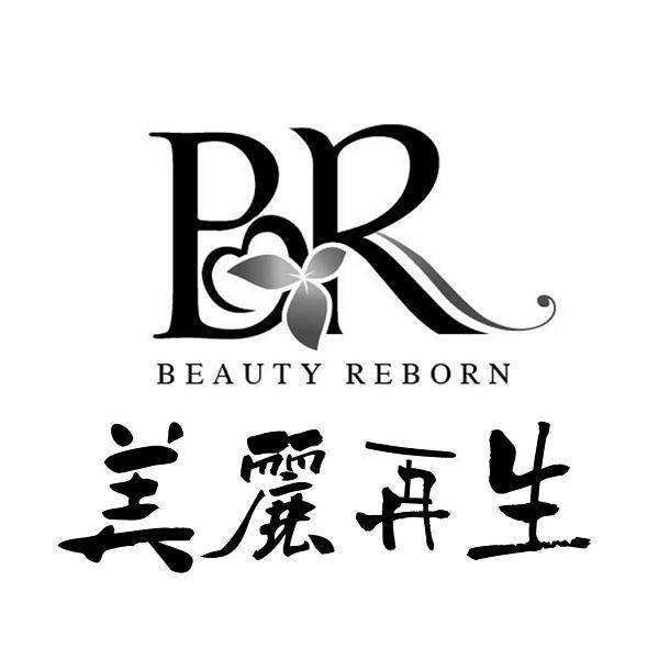 美麗再生BEAUTY REBORN及圖