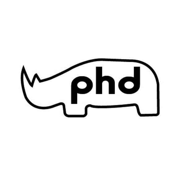phd及圖