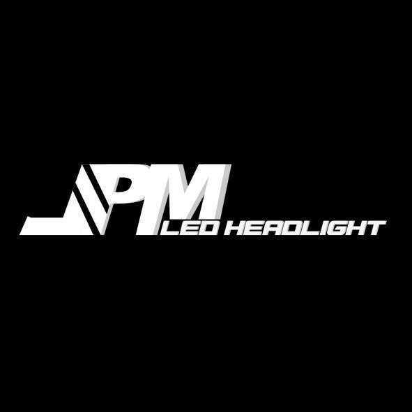 JPM LED HEADLIGHT